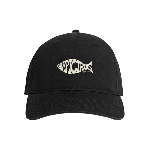 Camp Icthus Est. 1963 Hat Thumbnail
