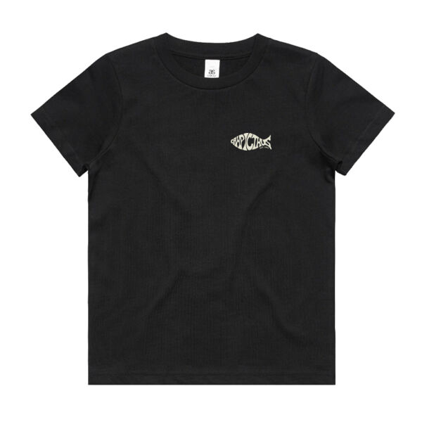 Camp Icthus Est. 1963 Youth Tee Thumbnail