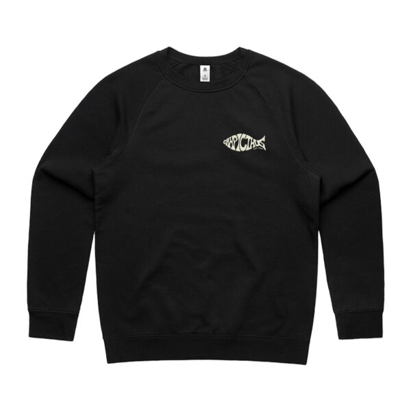 Camp Icthus Est. 1963 Jumper Thumbnail